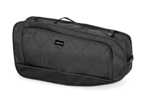 Detail Packtasche